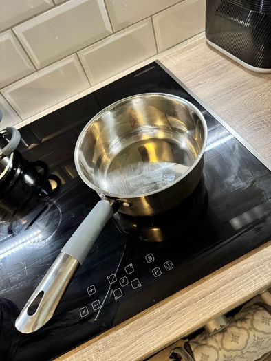 Pots & Pans