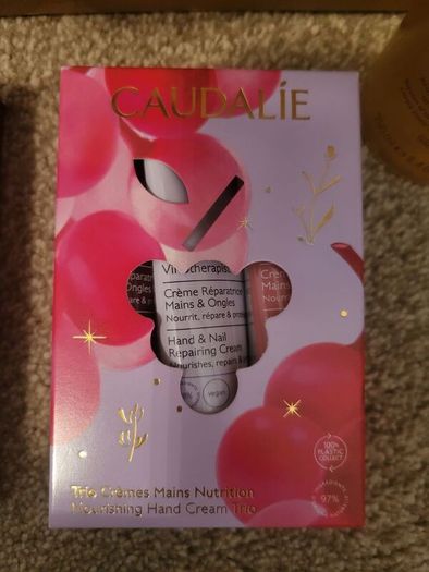 Claudeline gift