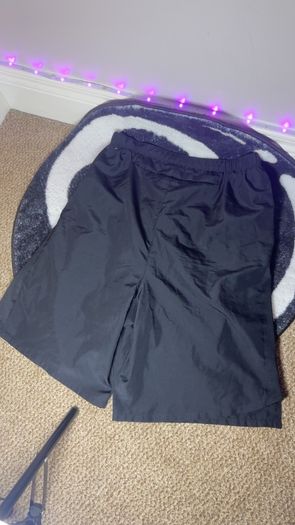 Nike Miller Series 3 Kids XL Set