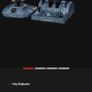Thrustmaster Captain pack like new Image 2