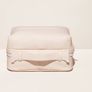 RARE BEAUTY Puffy Toiletry Bag new limited edition Image 6