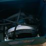 Makita HS7611J/2 240V 190mm Circular Saw with case Image 4