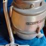 Vintage Nilfisk GA 70 Vacuum Cleaner working Image 3