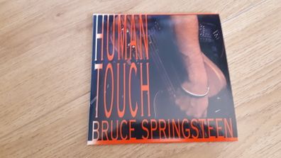 Bruce Springsteen - Human Touch Cd - Japan Replica Lp Sleeve Edition