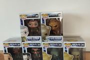 Funko Pop  Independence Day Collection  lot 60e