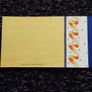 Ireland Mint Stamps : Greetings Stamp Booklet - 1990 Image 4