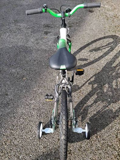 16 inch children's bicyle Brand New
