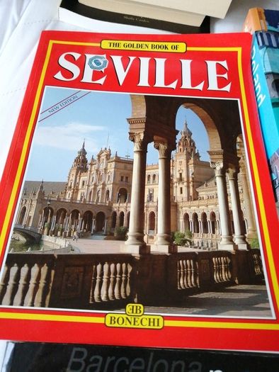 7 Travel books