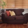 2 couches in great condition Image 3
