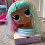 Free LOL Doll Head Image 2