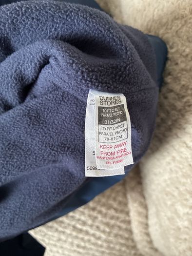 boys jacket