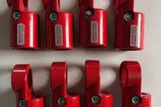 Manfrotto tube clamps