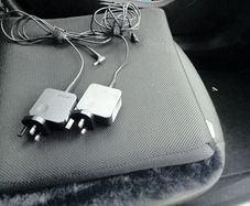 Two Lenovo Chromebooks For sale