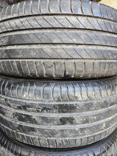 17" VW Highline Michelin Tyres 5x112
