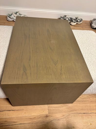 Footstool