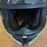 Scorpion EXO-1400 Air Carbon - XL (62cm) Image 7