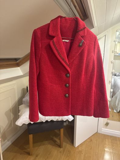Jacket. Price Drop
