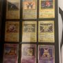 Pokemon JPN complete base set Image 6