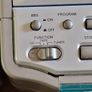 Black Diamond 3 in 1 Music System, Radio, CD, Tape, Radio plays fine, CD not working Image 7