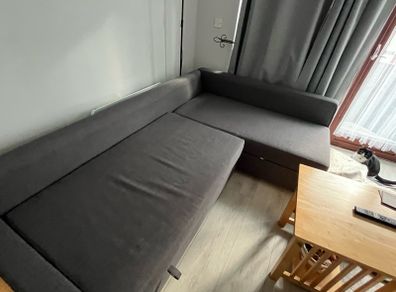 Ilea sofa bed
