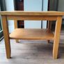 IKEA Skoghall Coffee Table Image 2
