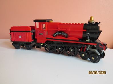 Lego  Hogwarts Express 75955