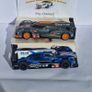 Scalextric  Ginetta G60 - Twin Pack D (slot car - endurance touring ) Image 2