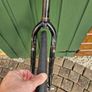 Road bike fork Image 6