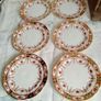 Arklow china, Arklow Linden,  Arklow plates, vintage plates Image 6