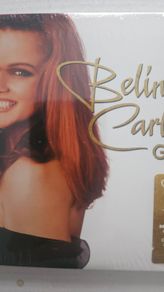 Belinda Carlisle - Gold. 3 CD Digipack. New