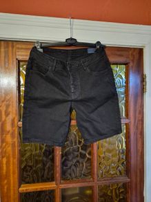 Denim Co shorts