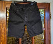 Denim Co shorts