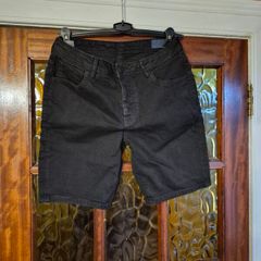 Denim Co shorts