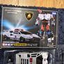 Transformers masterpiece mp14c clampdown Image 2