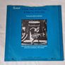 Cyndi Lauper , Time After Time 7" Vinyl Single Image 2