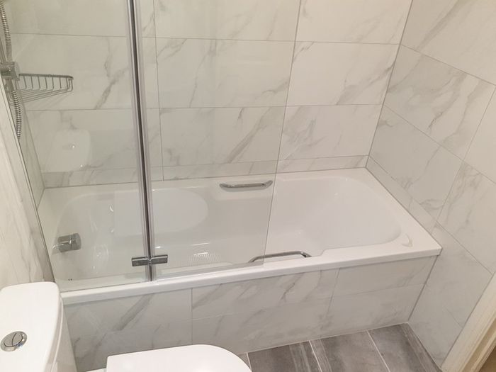 Bathrooms