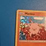 Mankey Holo (08/012) McDonald's Pokemon Card 2019 Image 4