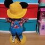 Singing/Dancing E-I-Oh Mickey Mouse Image 3
