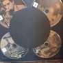 Bob Dylan Constant Sorrow Hardback Book + 4 Dvd Set Image 3