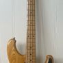 1980s Ibanez Roadstar 2 P-Bass Image 2