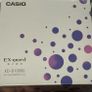 CASIO EX-Word XD-D1000 Japanese-English Electronic Dictionary Image 7
