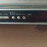 sharp vcr dvd combo dv nc100 Image 2