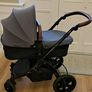 Ickle Bubba Buggy Image 7