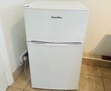 Mini Fridge Freezer