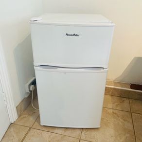 Mini Fridge Freezer
