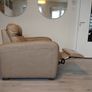 Italsofa Leather Recliner Image 2