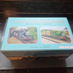 Thomas the Tank Engine and Toy story / cars Books