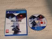 Killzone Shadow Fall Top Playstation 4 Game For Sale Here