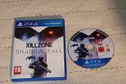 Killzone Shadow Fall Top Playstation 4 Game For Sale Here