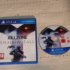 Killzone Shadow Fall Top Playstation 4 Game For Sale Here